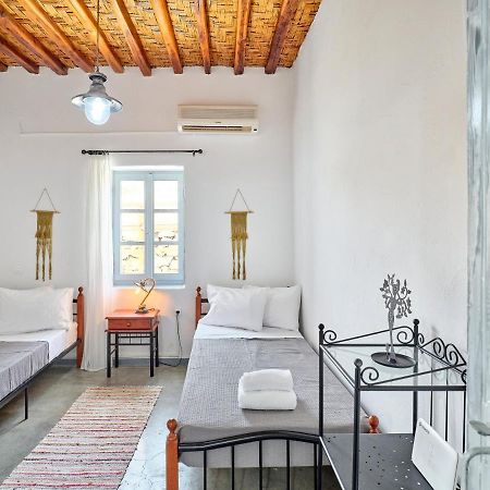 Willa Rosemary House Kímolos Zewnętrze zdjęcie